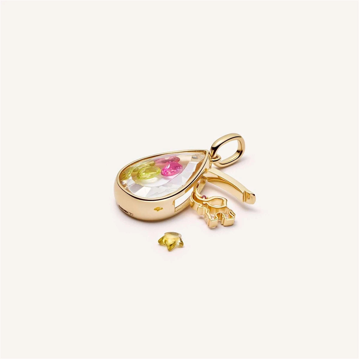 TearOfLove™ Pendant 🌊💖 — Elegant Keepsake with Meaning