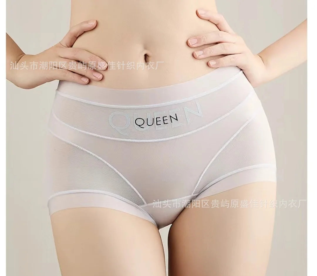 SmoothCurve™ — La Culotte Gainante Qui Sublime Votre Silhouette 💖