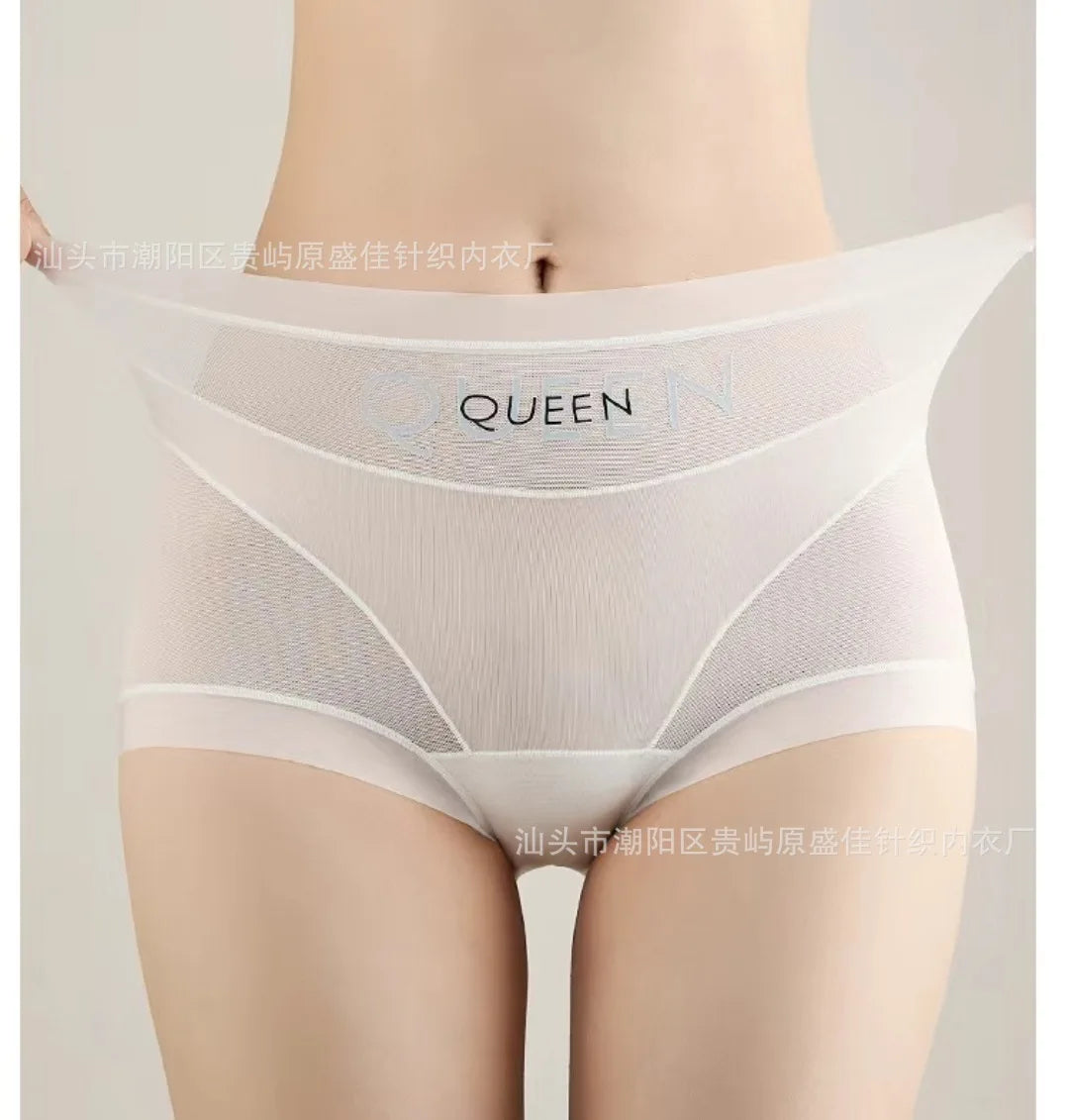 SmoothCurve™ — La Culotte Gainante Qui Sublime Votre Silhouette 💖