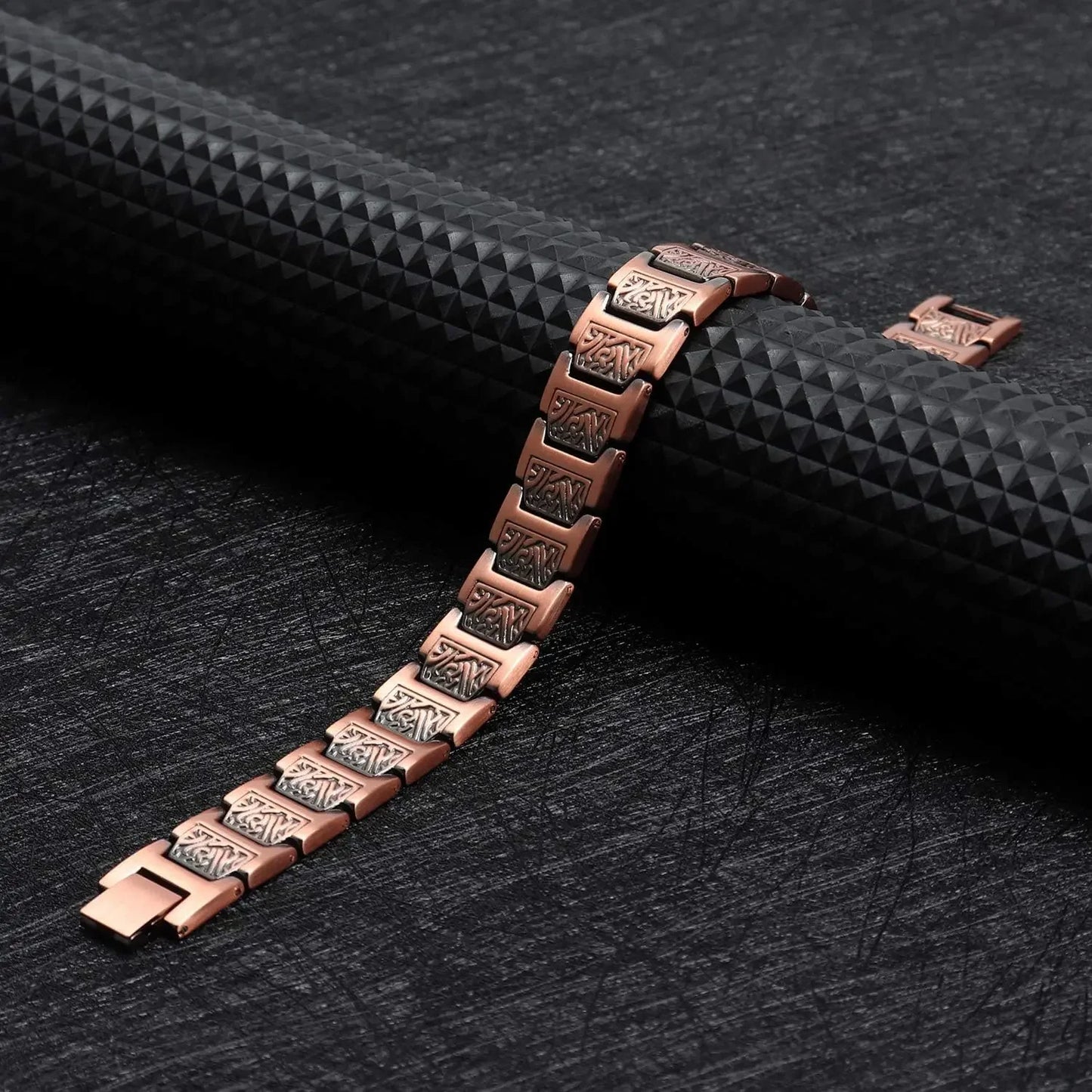 MagnaCopper™ Wellness Bracelet 🧲 Style Meets Balance