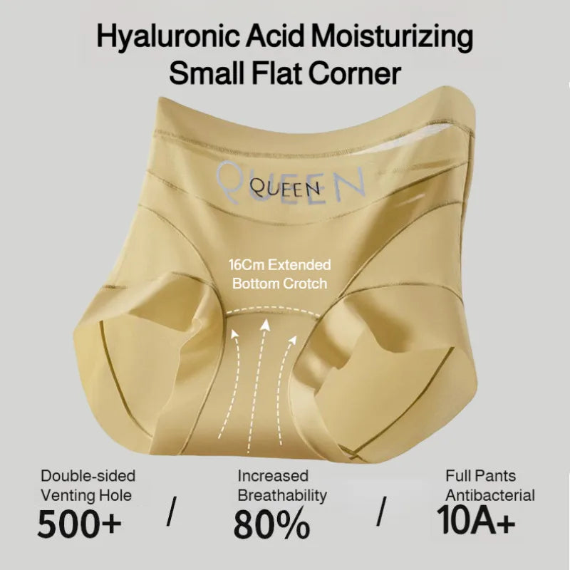 SmoothCurve™ — La Culotte Gainante Qui Sublime Votre Silhouette 💖